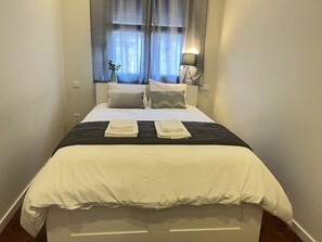 Apartment | 4 Schlafzimmer, individuell dekoriert, individuell eingerichtet