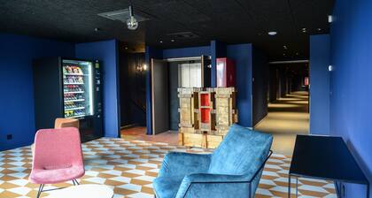 Pegard Andenne Centre