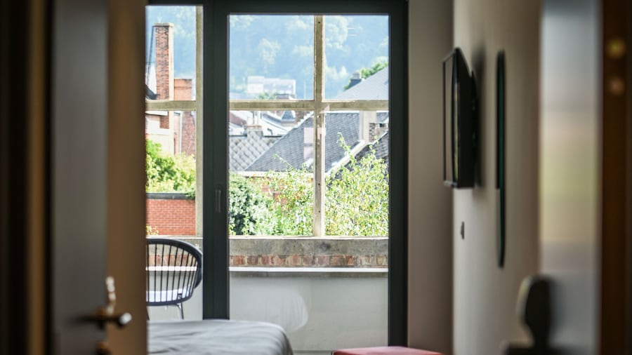 Pegard Andenne Centre