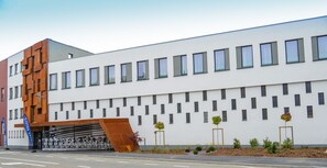 Front of property - Pegard Andenne Centre (Andenne)