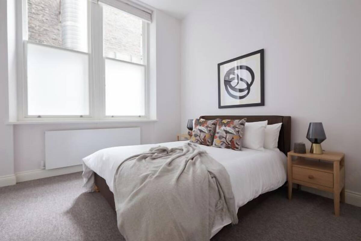 Hochwertige Bettwaren, Select-Comfort-Betten