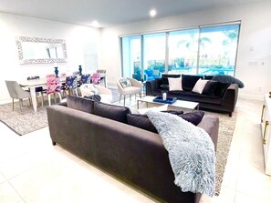 スマートテレビ