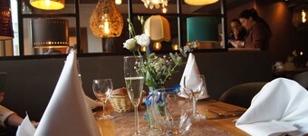 Hotel Restaurant Laux