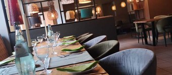 Hotel Restaurant Laux