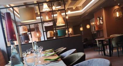 Hotel Restaurant Laux