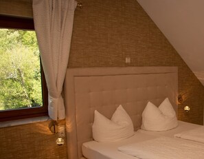 Economy Double or Twin Room