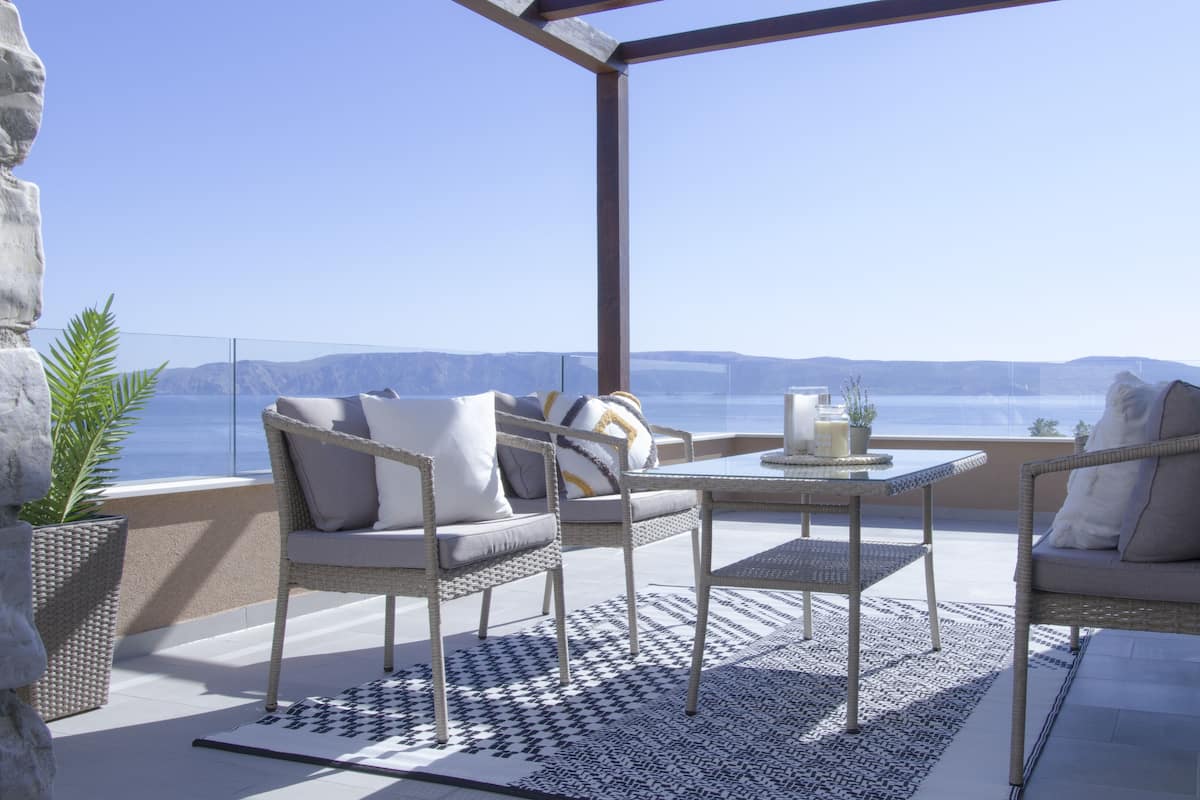 Premium Apartment | Terrace/patio