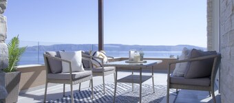 Apartments King and Queen