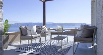 Apartments King and Queen