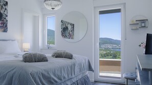 尊榮公寓 | 客房內保險箱、遮光布/窗簾、熨斗/熨衣板、隨行嬰兒床