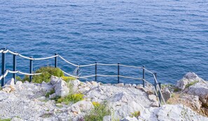 Vistas al mar