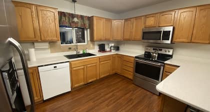 Gather here! 10 Bedrooms, ALL with private half baths!