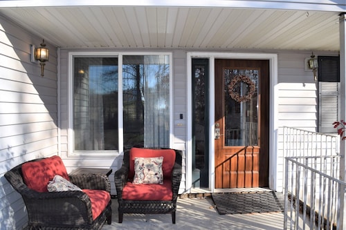 Gather here! 10 Bedrooms, ALL with private half baths!