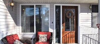 Gather here! 10 Bedrooms, ALL with private half baths!