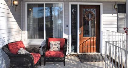 Gather here! 10 Bedrooms, ALL with private half baths!