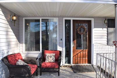 Gather here! 10 Bedrooms, ALL with private half baths!