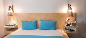 8 camere, ferro/asse da stiro, Wi-Fi, lenzuola