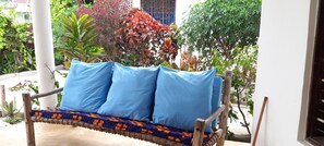 Terrazza/patio