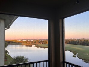 Interior - TOP FLOOR CORNER CONDO (Bradenton)