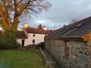 Eksteriør