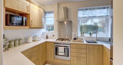 Kist Accommodates - Archie's Place, Headingley