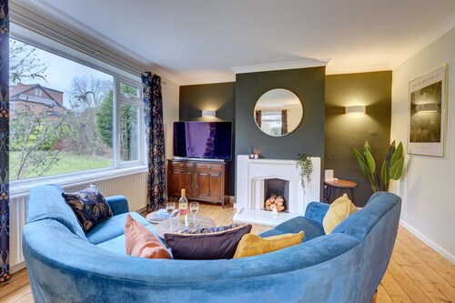 Kist Accommodates - Archie's Place, Headingley