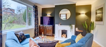 Kist Accommodates - Archie's Place, Headingley