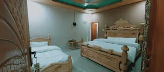 Fizagat 景觀酒店