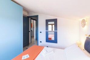 2 bedrooms, Internet