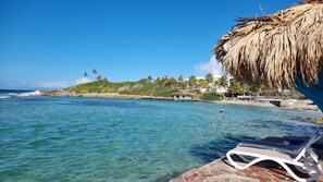 Playa en los alrededores 