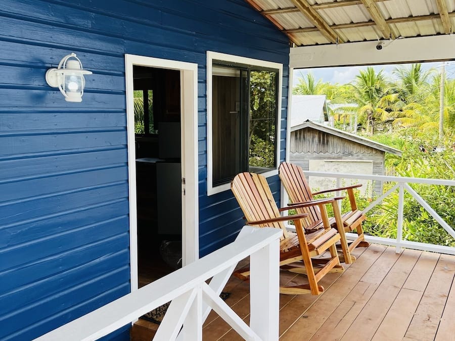 Deluxe Room | Terrace/patio