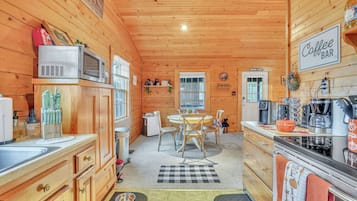 Dining tables
