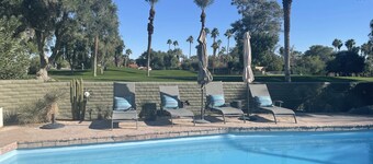 Immaculate Zerbe designed Mid-Century Villa