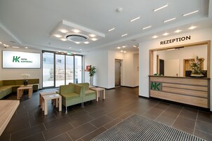 Recepción