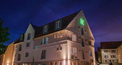 Hotel Kupferzell