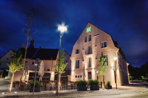 Hotel Kupferzell