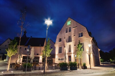 Hotel Kupferzell