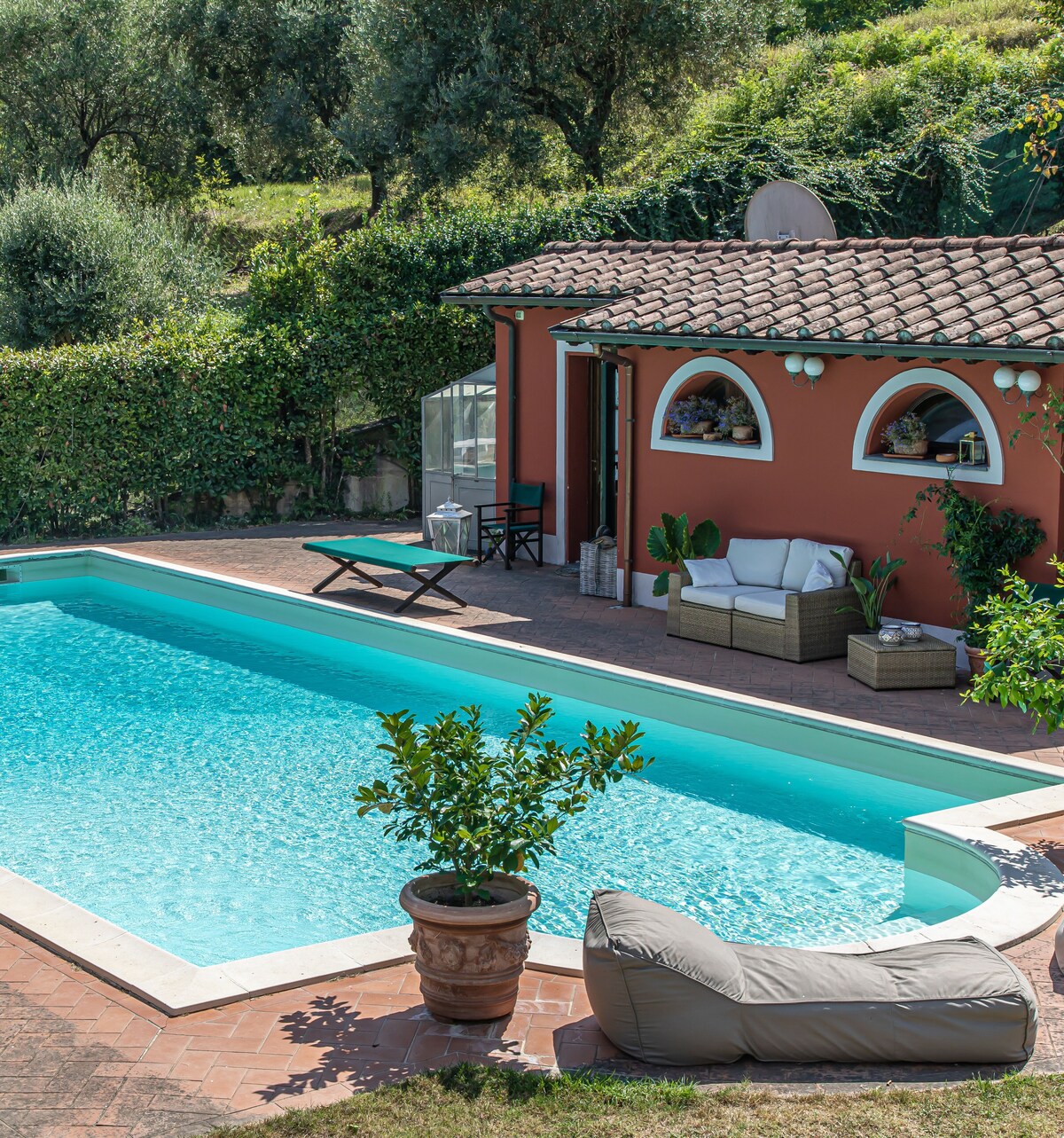 Bild für Gastgeberprofil