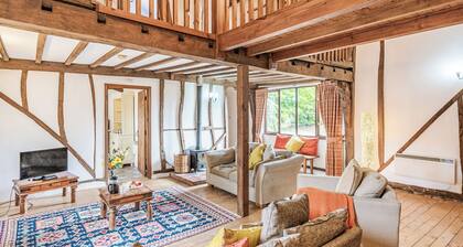 John Fanner Barn - UK37102