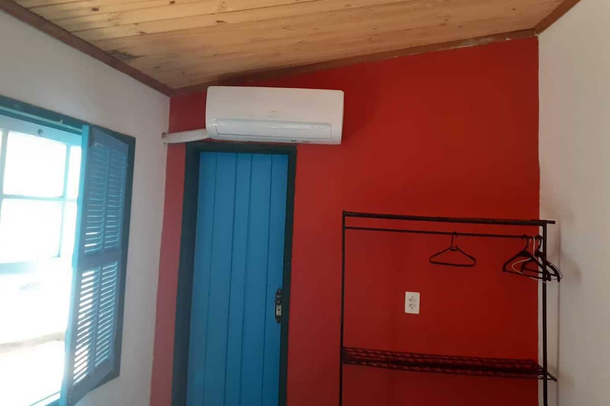 Habitación familiar | Wifi gratis
