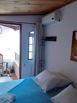 Habitación Confort | Wifi gratis 