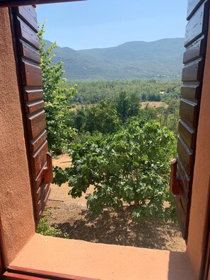 Interior - Estate Ivan (Tihaljina)