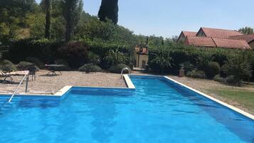 Alberca