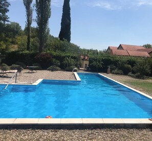 Pool - Estate Ivan (Tihaljina)