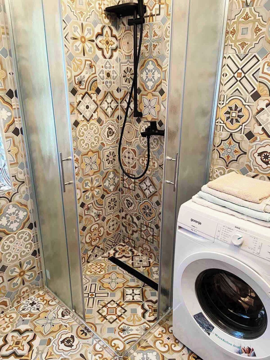Baignoire, bidet