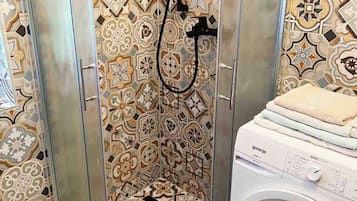 Baignoire, bidet