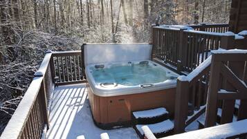 Cabin (Bear Ridge - Blue Ridge) | Exterior