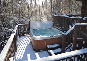Cabin (Bear Ridge - Blue Ridge) | Exterior