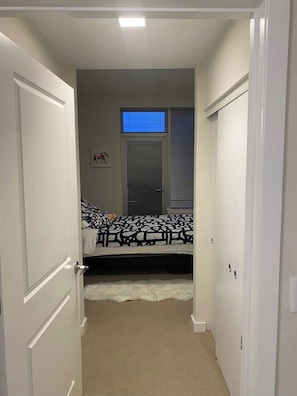 2 bedrooms, WiFi