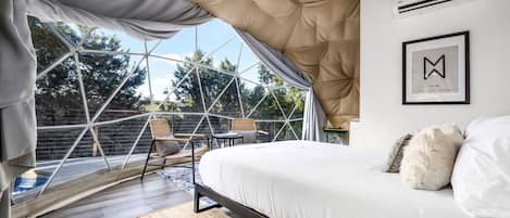 1 habitación, escritorio, wifi gratis y ropa de cama